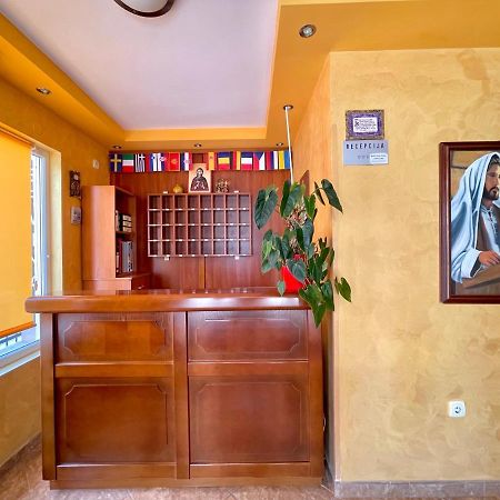 بودفا Villa Ns Velji Vinogradi المظهر الخارجي الصورة