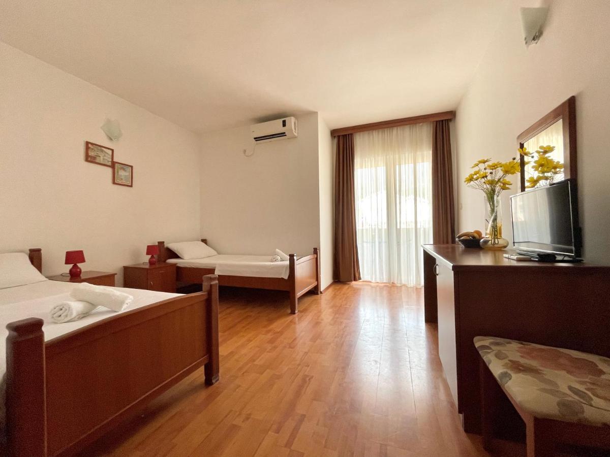 بودفا Villa Ns Velji Vinogradi المظهر الخارجي الصورة