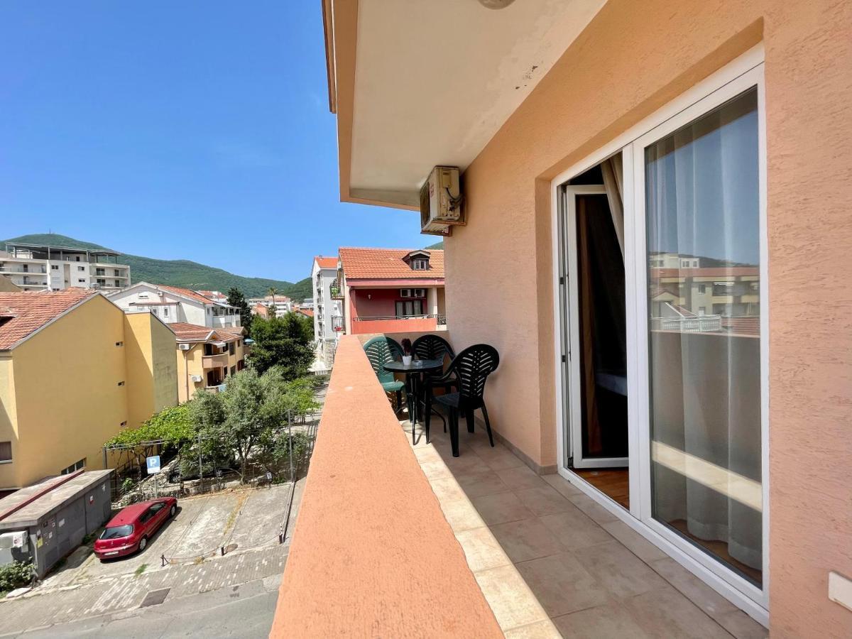 بودفا Villa Ns Velji Vinogradi المظهر الخارجي الصورة