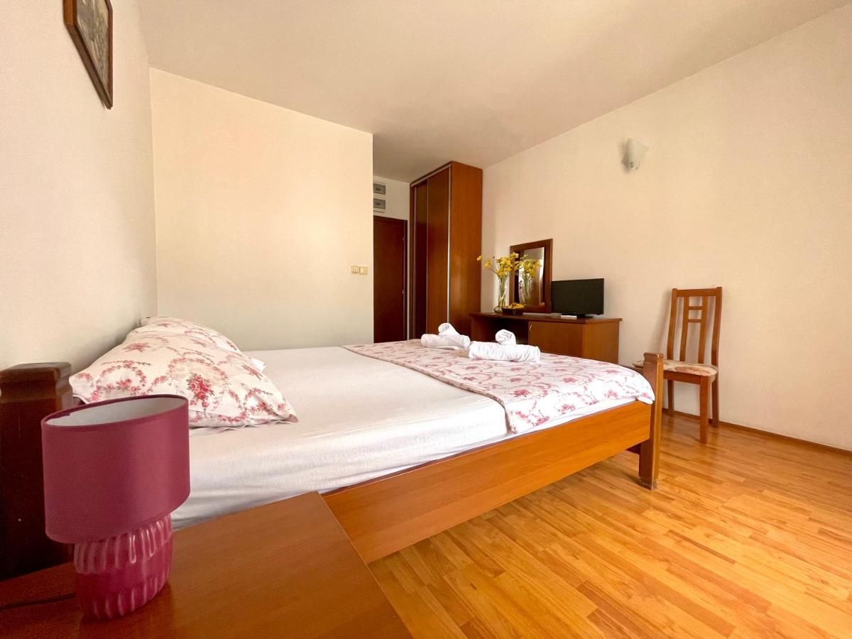 بودفا Villa Ns Velji Vinogradi المظهر الخارجي الصورة