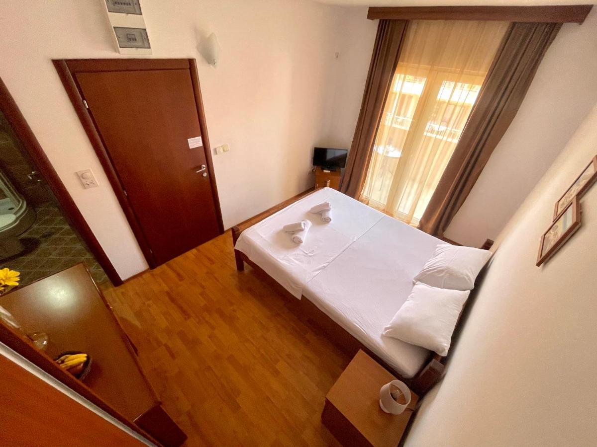 بودفا Villa Ns Velji Vinogradi المظهر الخارجي الصورة
