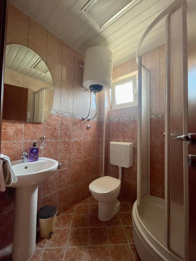 بودفا Villa Ns Velji Vinogradi المظهر الخارجي الصورة