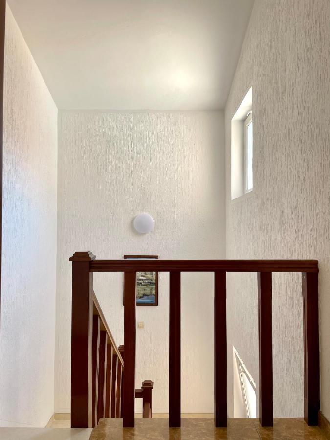 بودفا Villa Ns Velji Vinogradi المظهر الخارجي الصورة